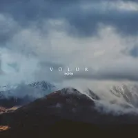 Peter Gundry — Folkvangr — обложка